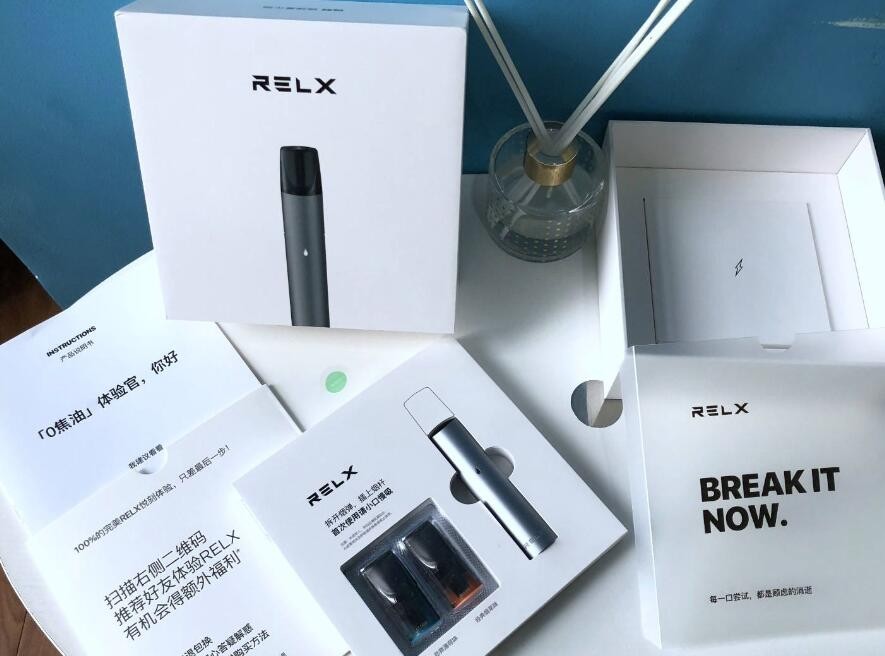 小也电子烟 小电子烟可以带上飞机吗