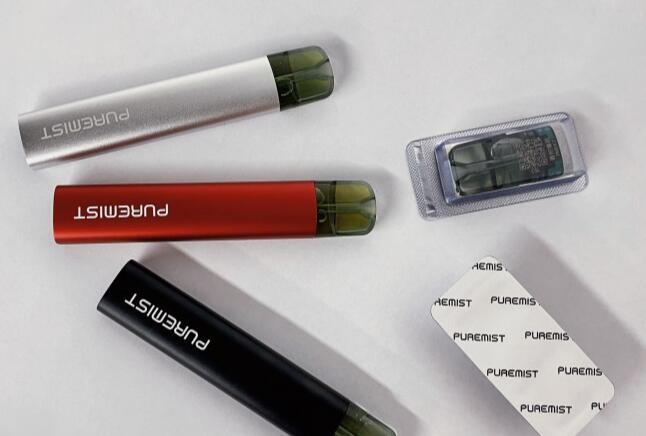 电子烟国标后口味 电子烟国标口味好抽吗